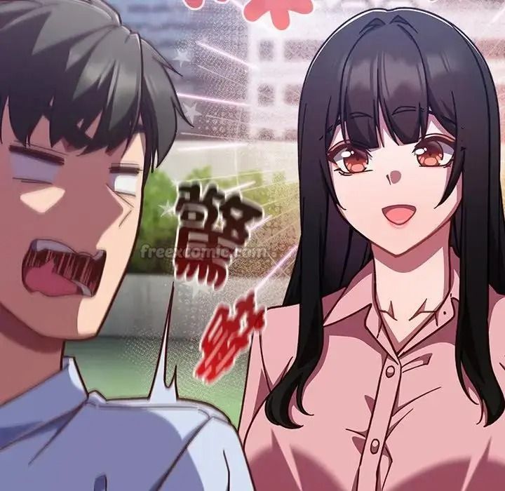 摸鱼生存指南第64話