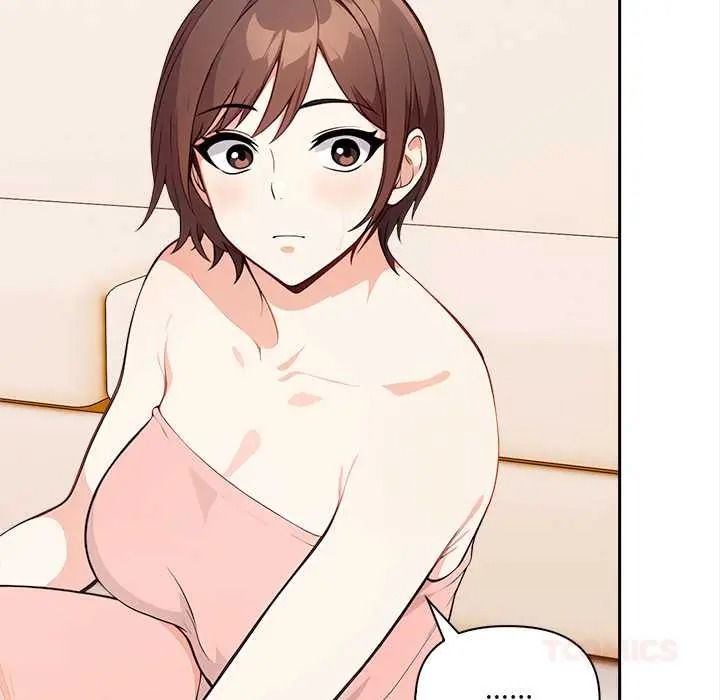 大学女生宿舍的秘密第34話