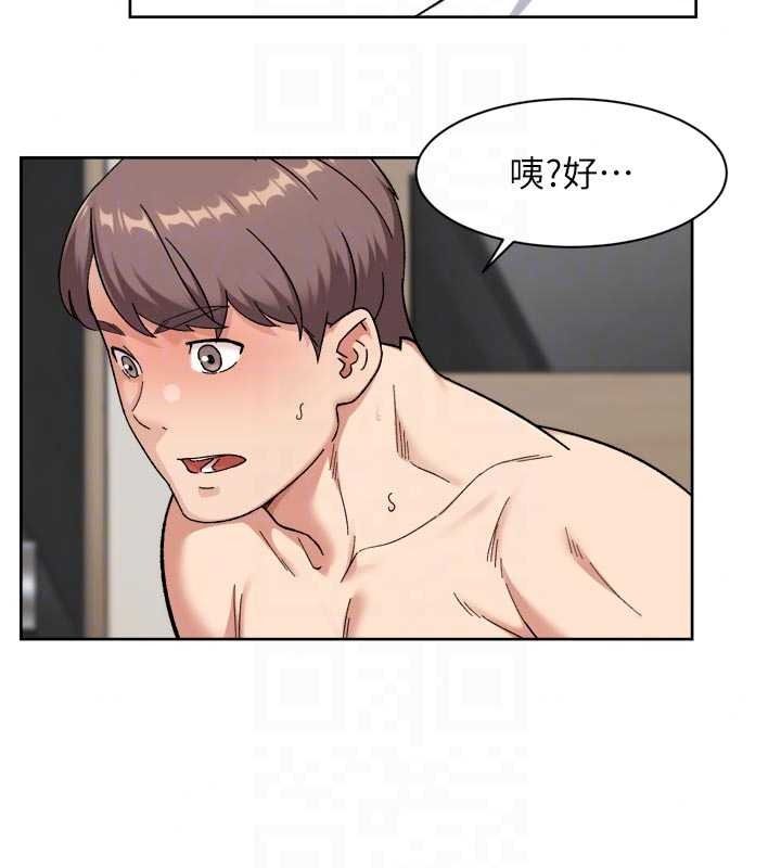 深层洁净达人第78話-乳交加口交伺候
