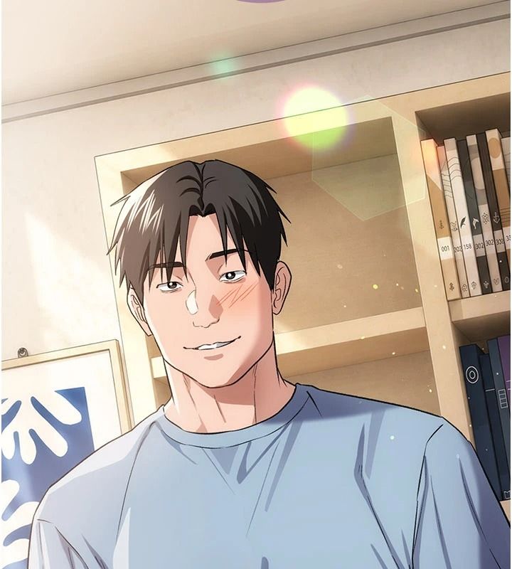 借妻條約第61話-上健身房運動的喬俐
