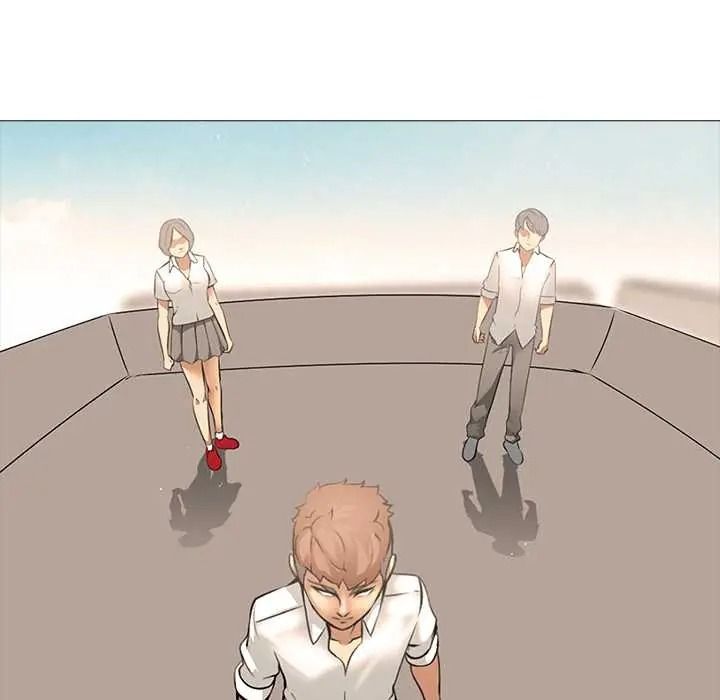 公寓生存游戏第11話