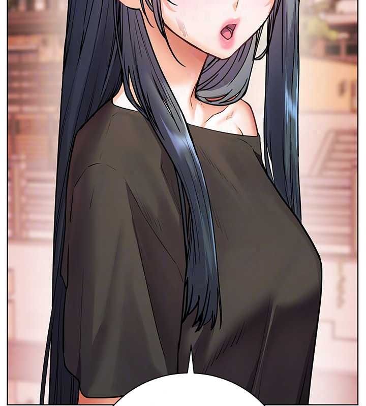 老師的親密指導第114話-享用半精半湯黃金比例