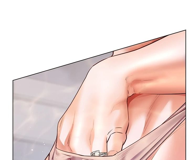 老師的親密指導第114話-享用半精半湯黃金比例