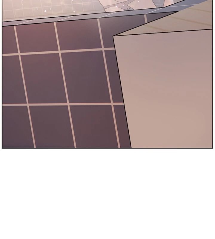 老師的親密指導第114話-享用半精半湯黃金比例