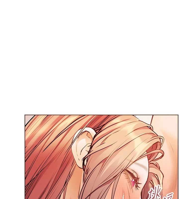 老師的親密指導第114話-享用半精半湯黃金比例