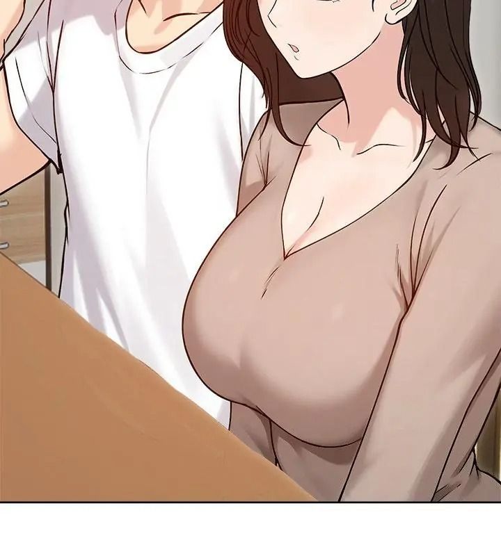 老婆捲款潛逃後第74話