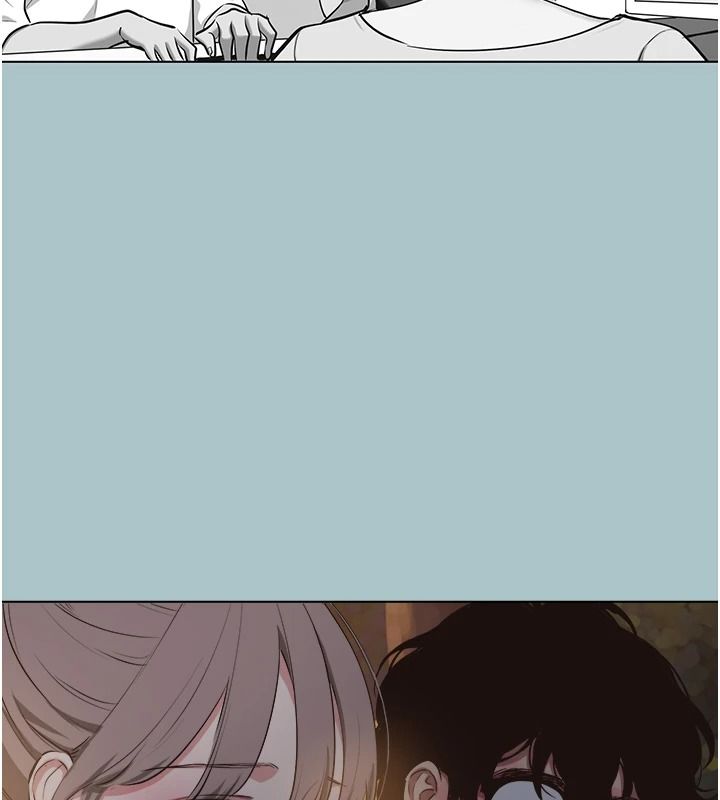 不要恋爱要打炮第59話-利益權衡下的犧牲者是&hellip;
