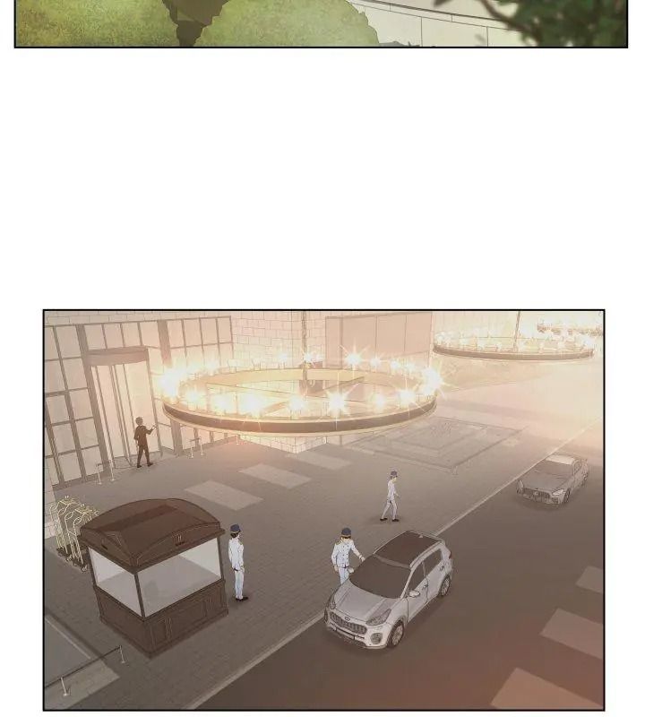 意外的秘密交易第1话