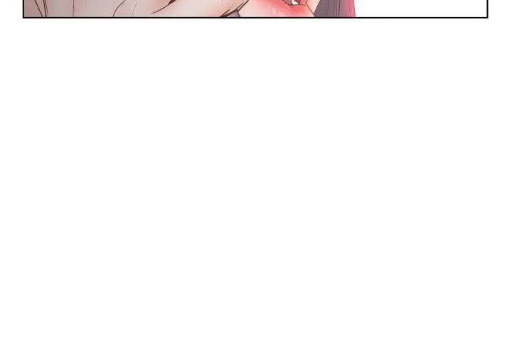 意外的秘密交易第3話