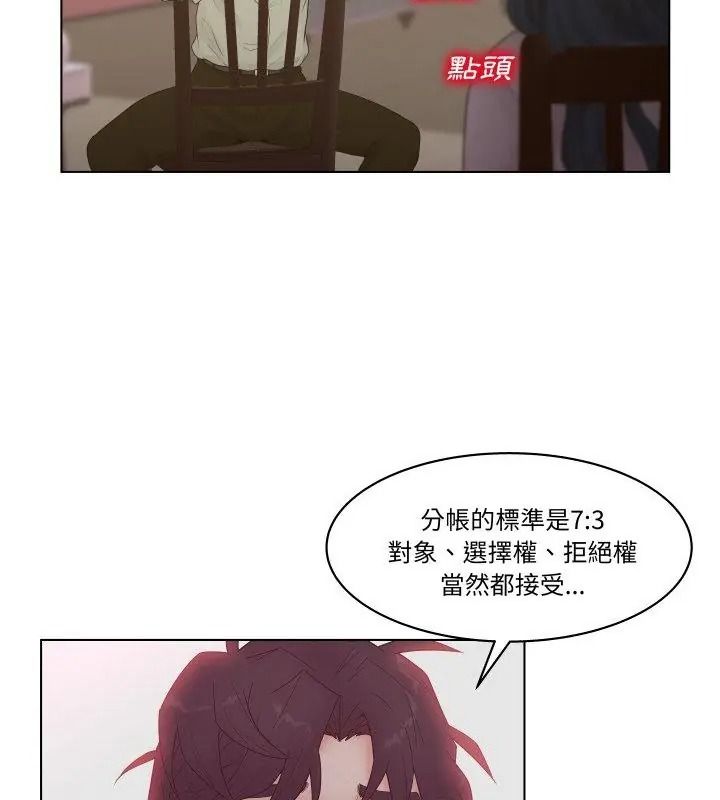 意外的秘密交易第6话