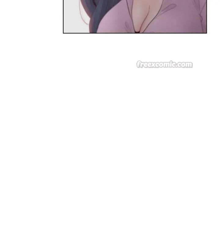 意外的秘密交易第6话