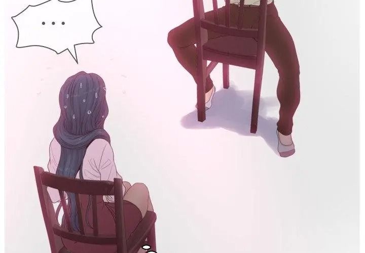 意外的秘密交易第6话