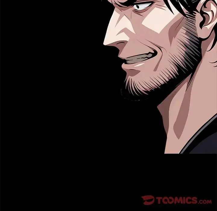 黑道X上班族第75話