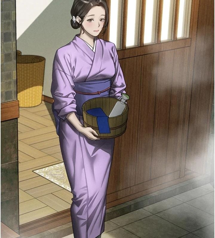 堕落物语2第70話-精心準備的裙帶菜酒