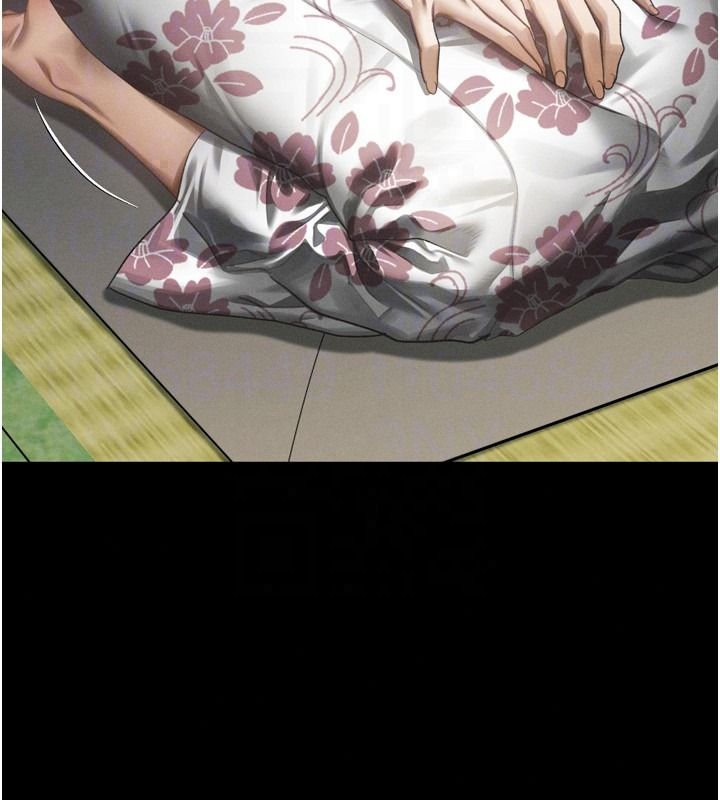 堕落物语2第70話-精心準備的裙帶菜酒