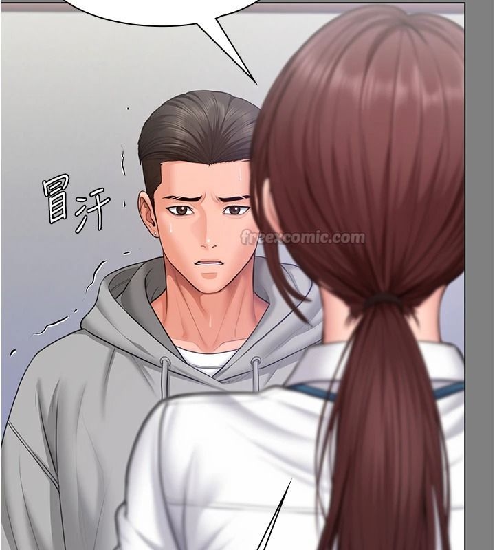 守护妳第48話-暴風雨前的縱慾