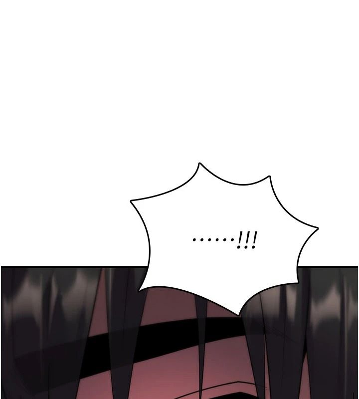 詛咒性轉物語第44話-離別前夕的悲慘纏綿