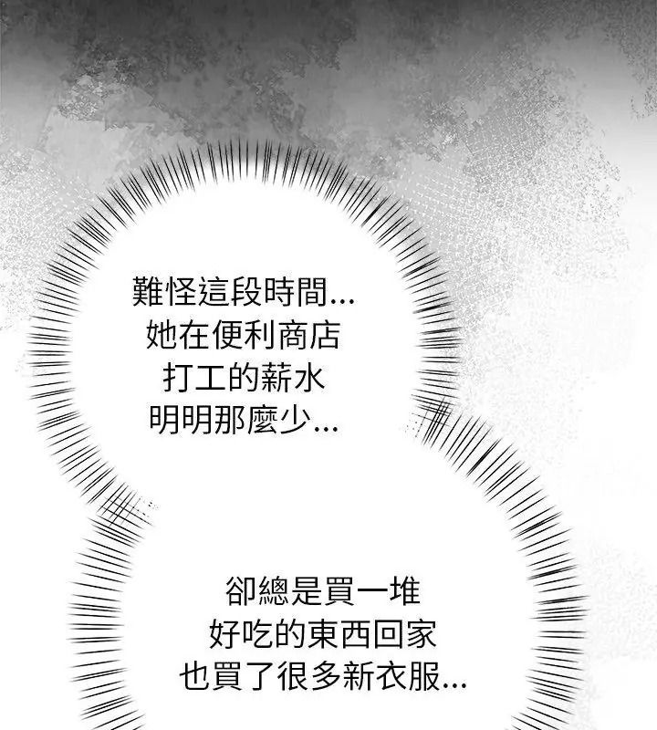 高薪兼職的代價第9話