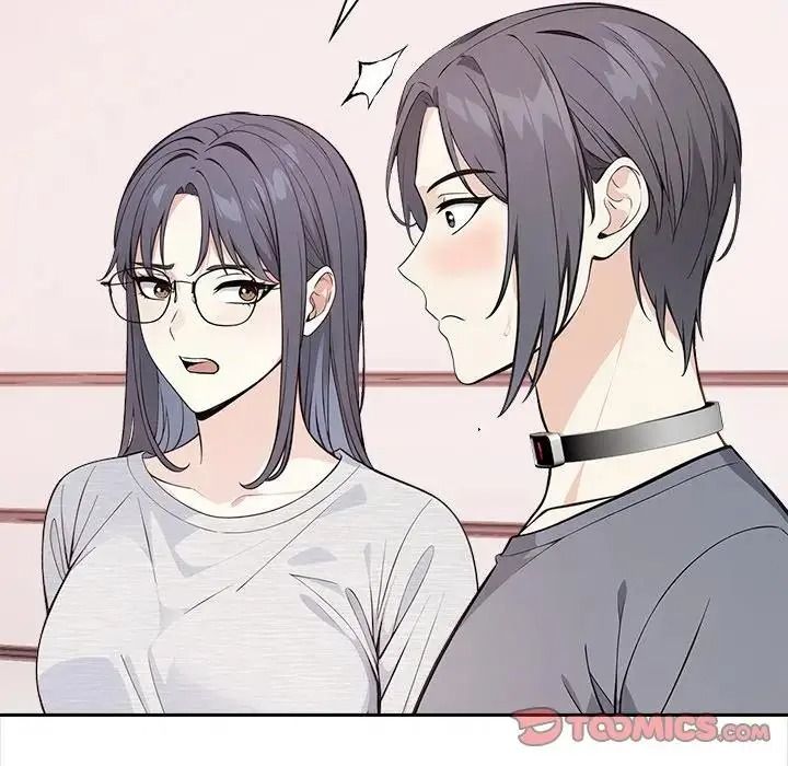 大学女生宿舍的秘密第35話