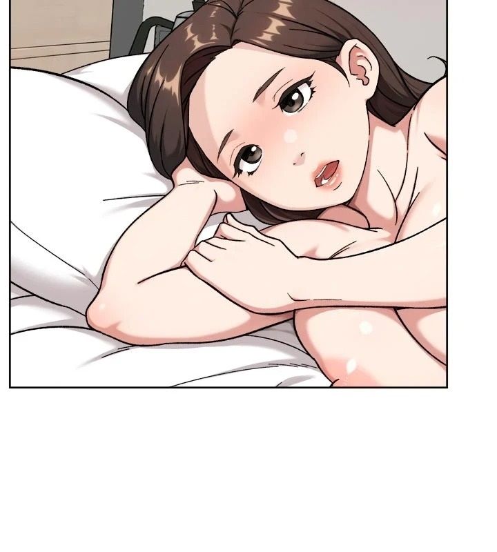 深层洁净达人第79話-分不清是淫水還精液