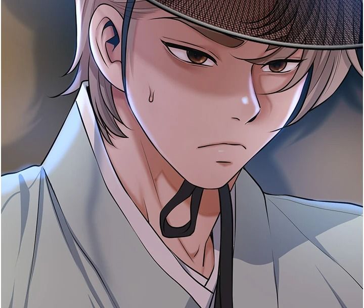 花容湿色:取花点第119話-從未體驗過的極樂&hellip;