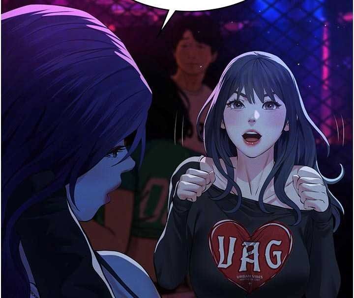 義父第34話-狼群中的小綿羊