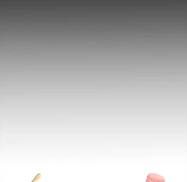 不一样的甜点第16話