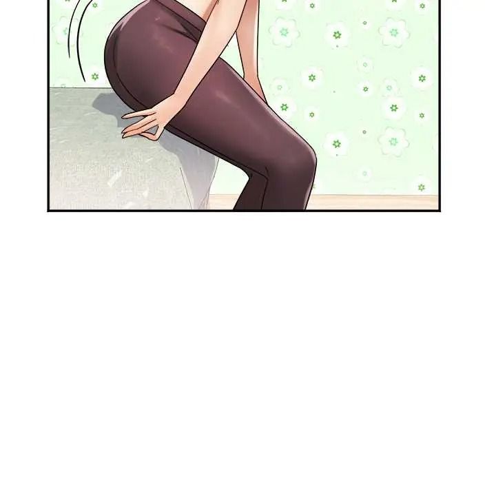 小吃摊的火辣老闆娘第20話