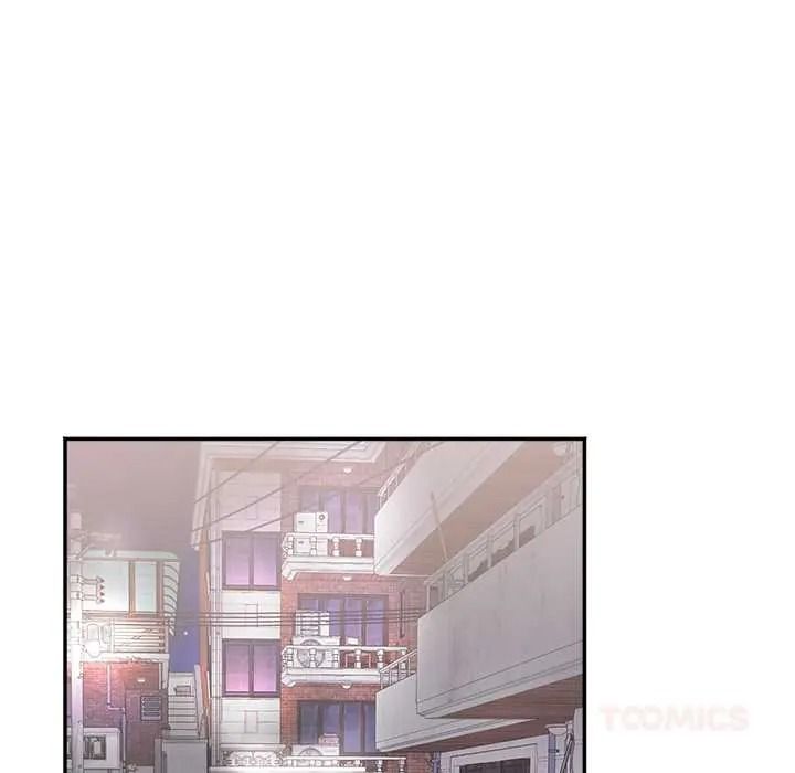 小吃摊的火辣老闆娘第20話