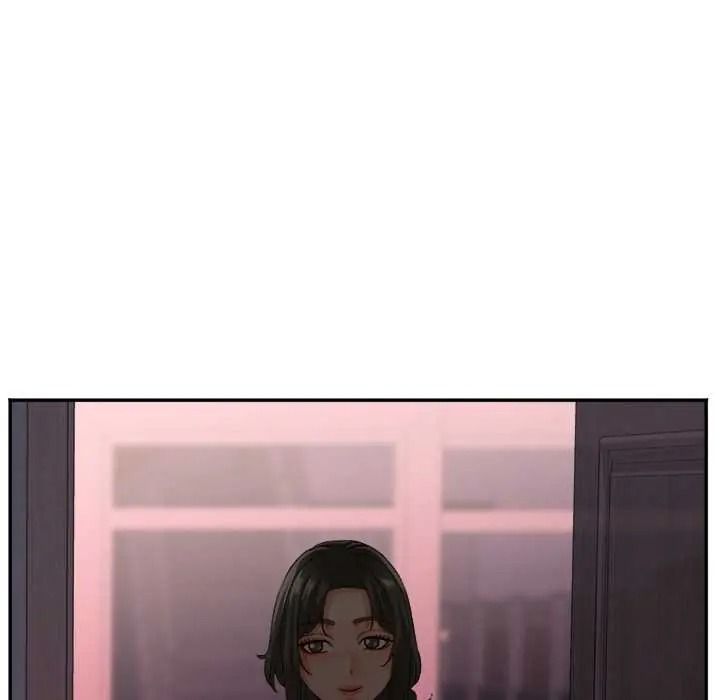 小喫攤的火辣老闆娘第20話