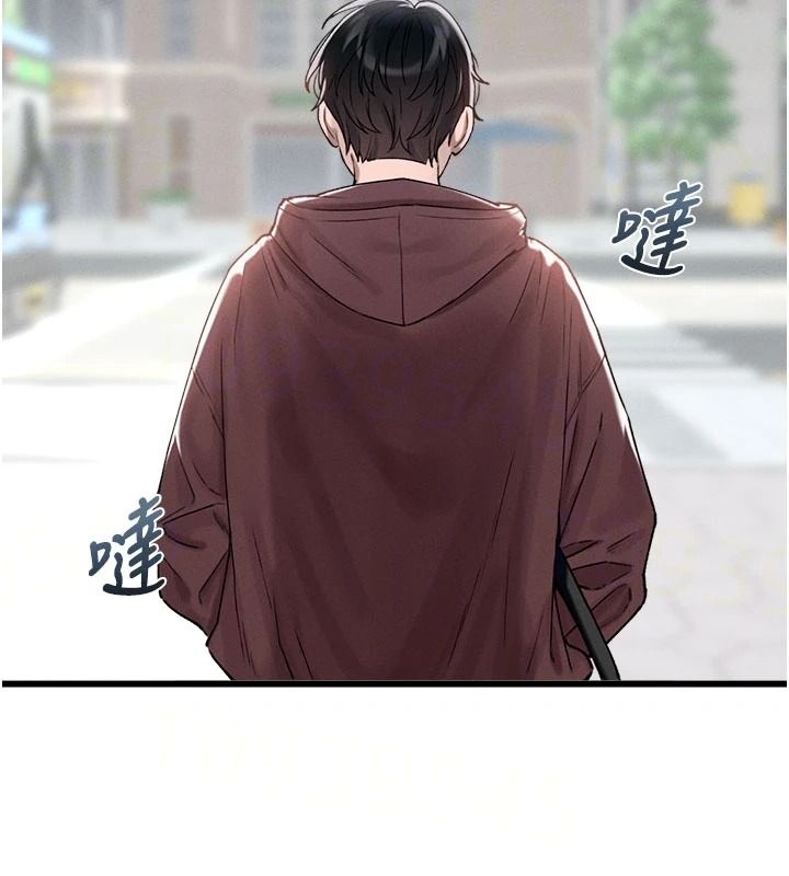 男人配额制第63話-學測前一天回歸的曉茹