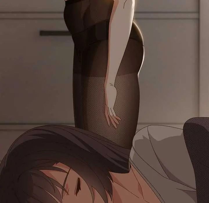 与众不同的兄妹第63話