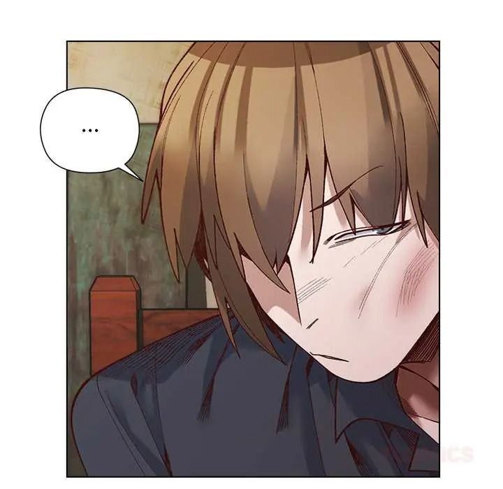 小姐由我來守護第37話