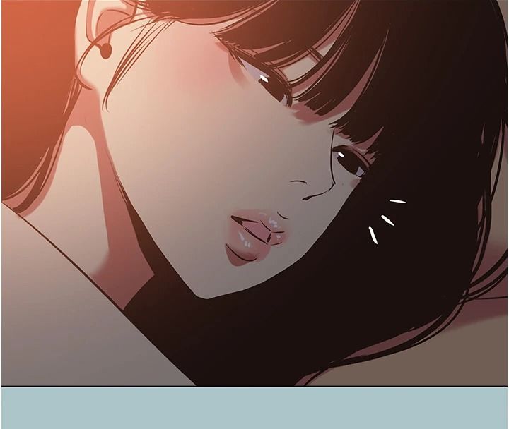 不要戀愛要打砲第60話-別再來找我這個負心漢了
