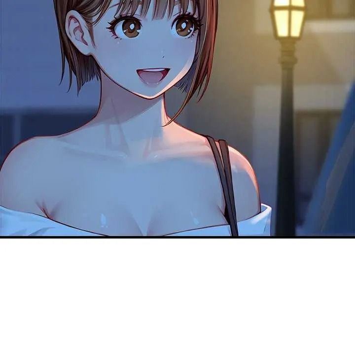學姐的秘密特訓第6話