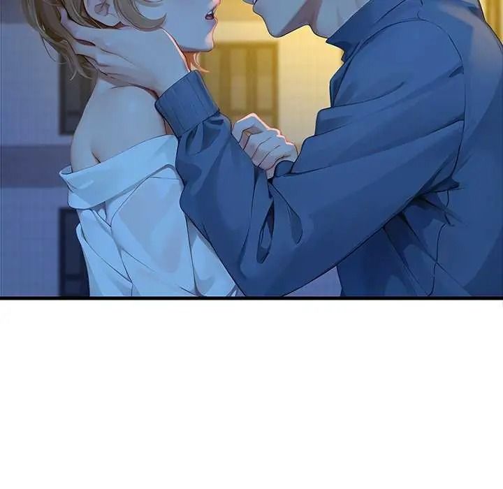 學姐的秘密特訓第6話