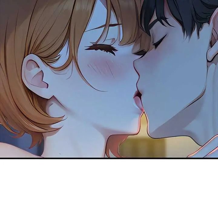 學姐的秘密特訓第6話