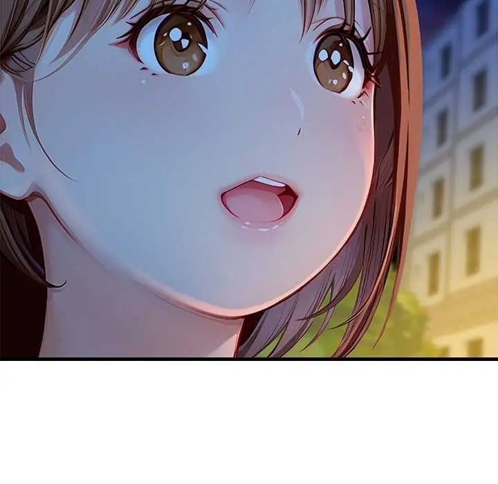 学姐的秘密特训第6話