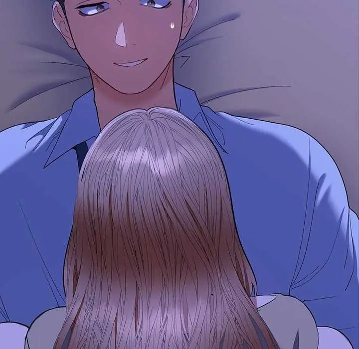 她們教會我的事第49話