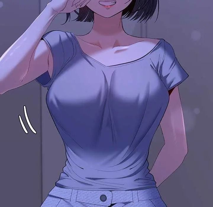 她們教會我的事第49話