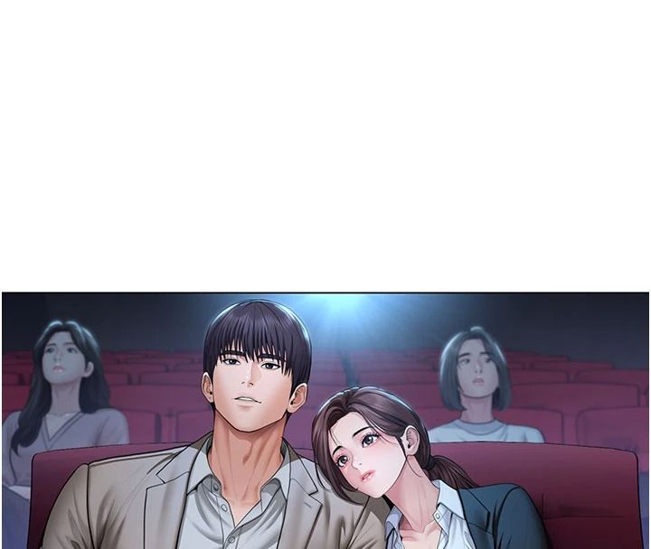 守護妳第49話-最後任務前的準備