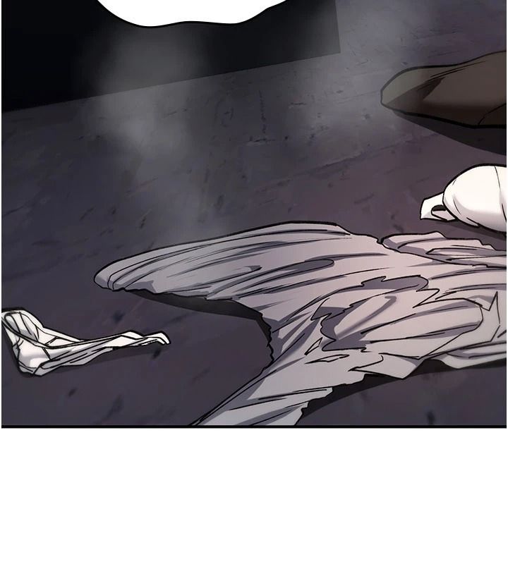 詛咒性轉物語第45話-被當成飛機杯爽嗎?