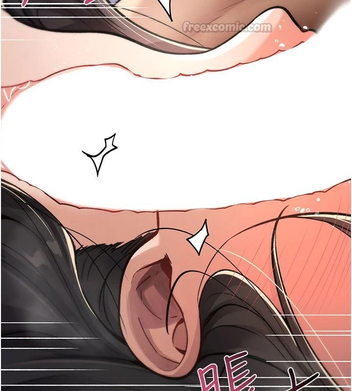 诅咒性转物语第45話-被當成飛機杯爽嗎?