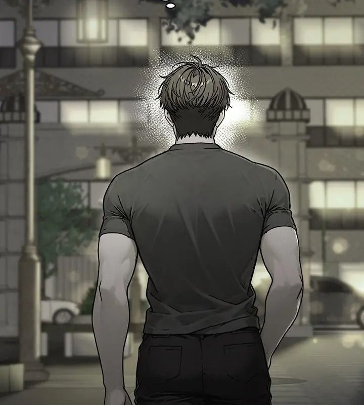 衹有我一個男玩家第1話
