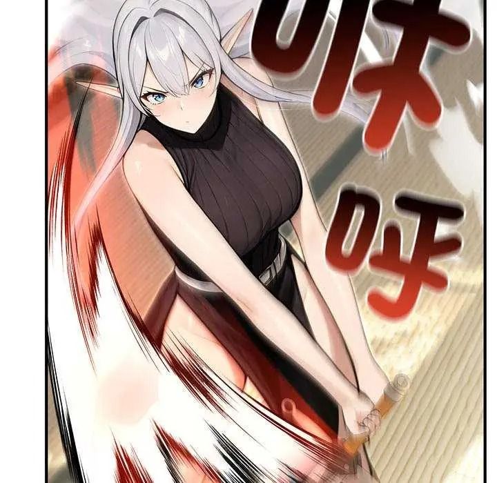 异世界骑士团长第85話