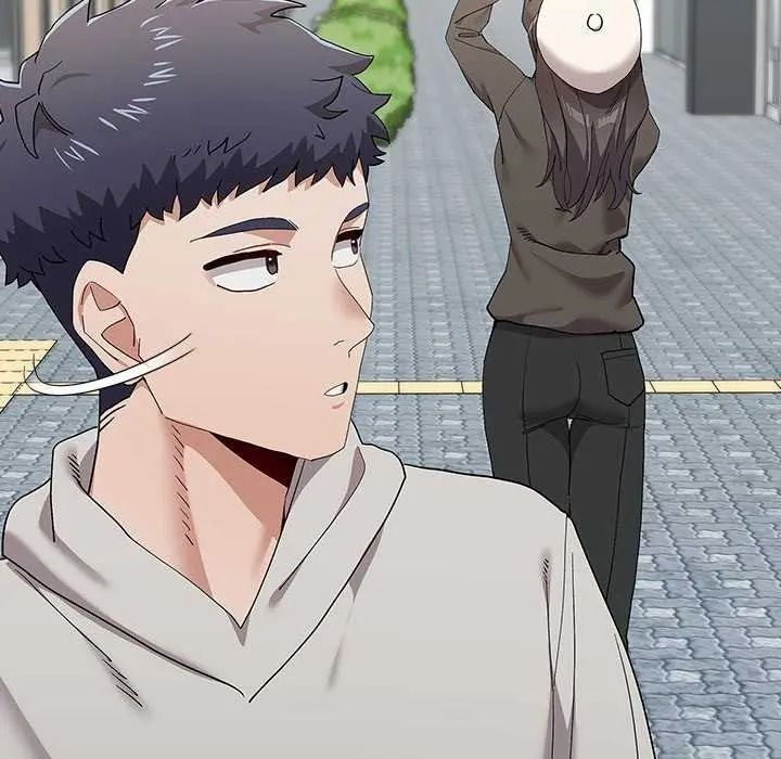 男以稀為貴第19話