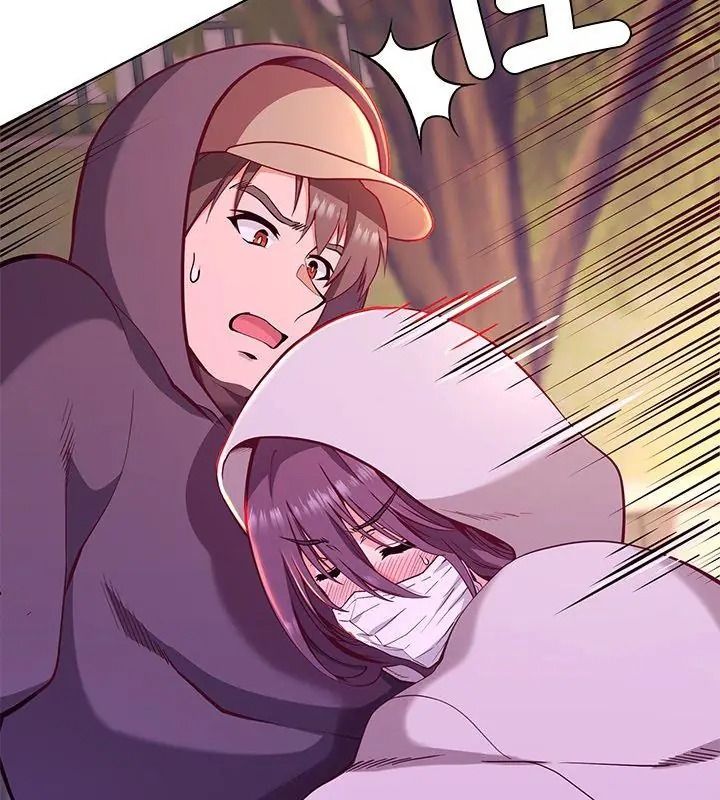 最棒的她第3話