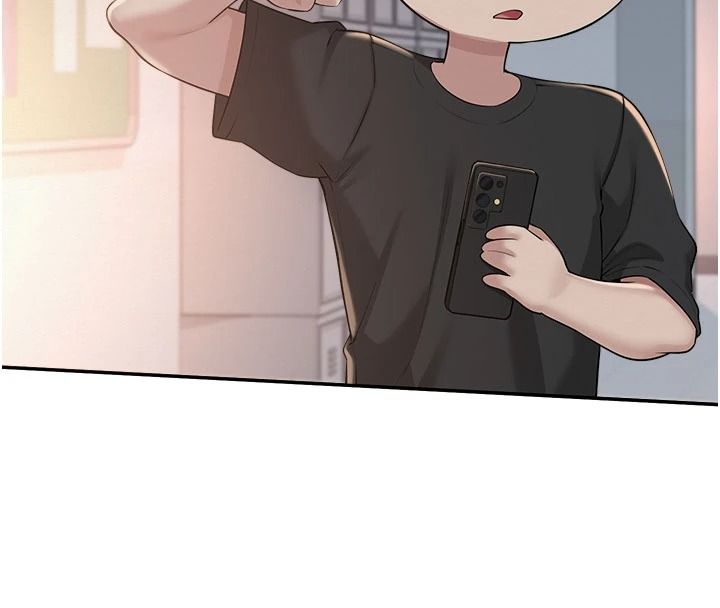校園成人禮第54話-來自人氣coser的私聯