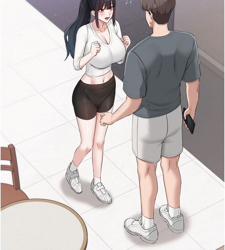 校園成人禮第54話-來自人氣coser的私聯