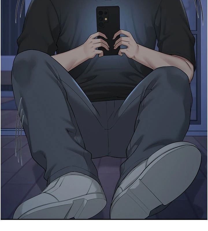 校園成人禮第54話-來自人氣coser的私聯